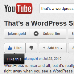 youtube-wp