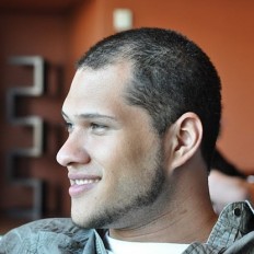 Christopher Cochran