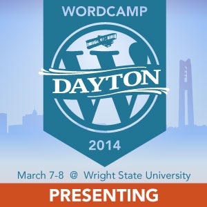 WordCamp Dayton