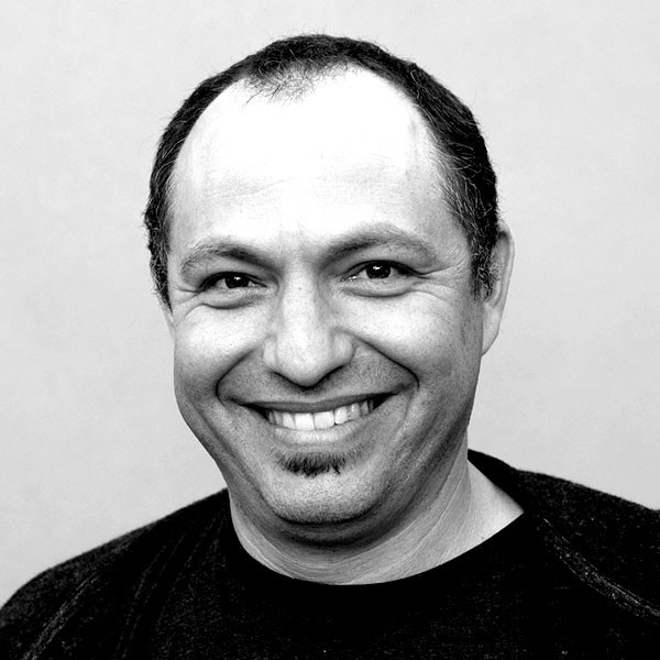 Adam Silverstein