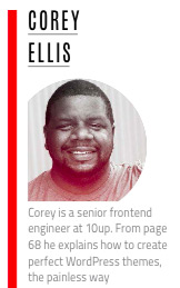 Corey in NetMag