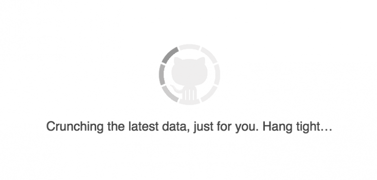 github loading | 10up