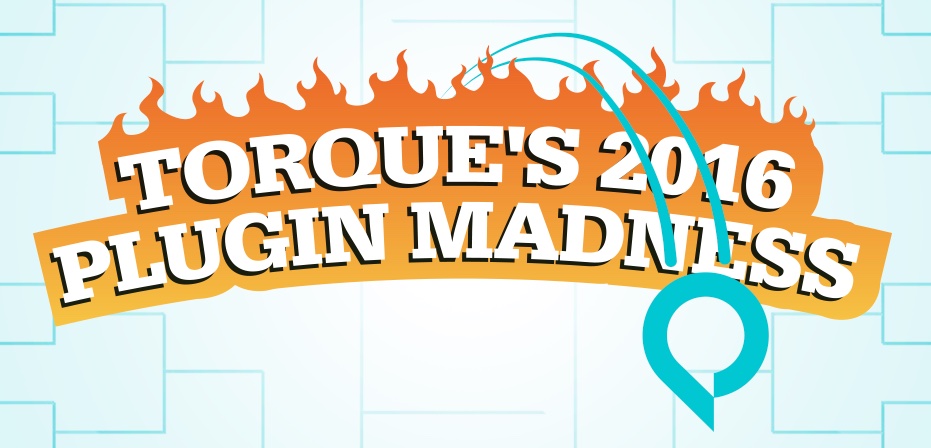 Torque Plugin Madness Logo