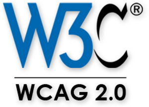 W3C WCAG 2.0