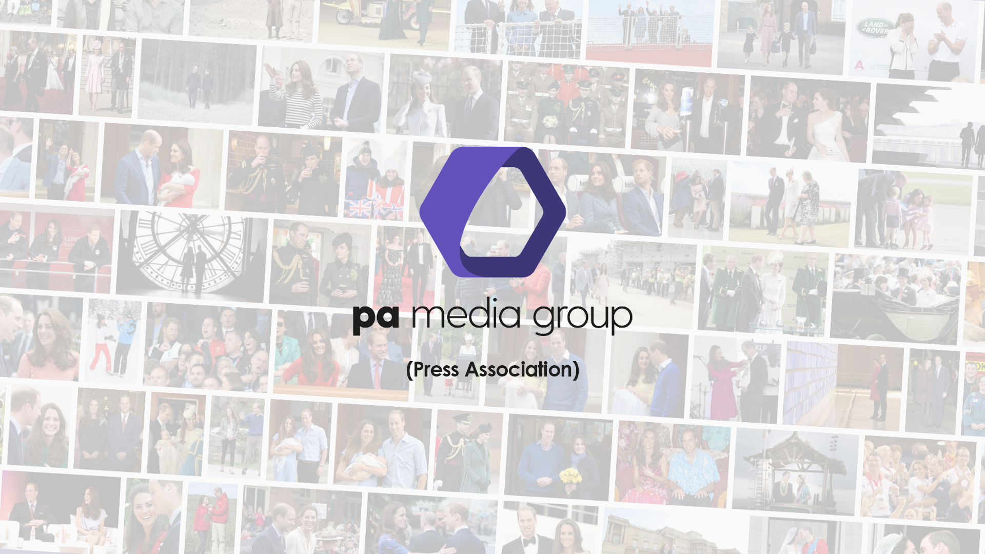 PA Media Group 10up