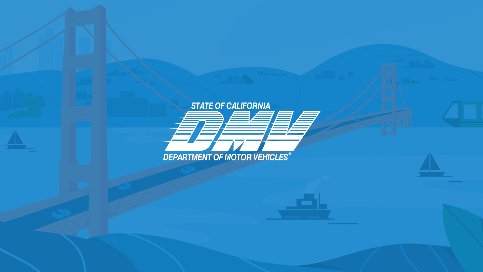 California DMV Web Applications 10up