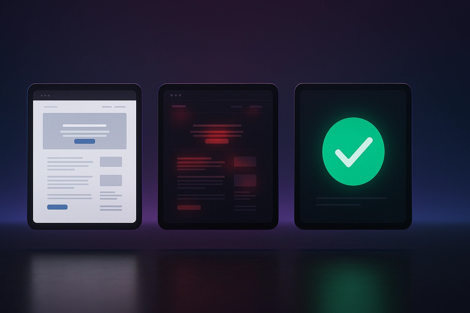 WordPress Site Maintenance, Enhanced By AI Powered Visual Regression&nbsp;QA